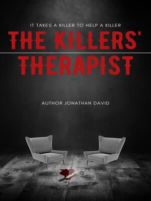 cover image of The Killers' Therapist